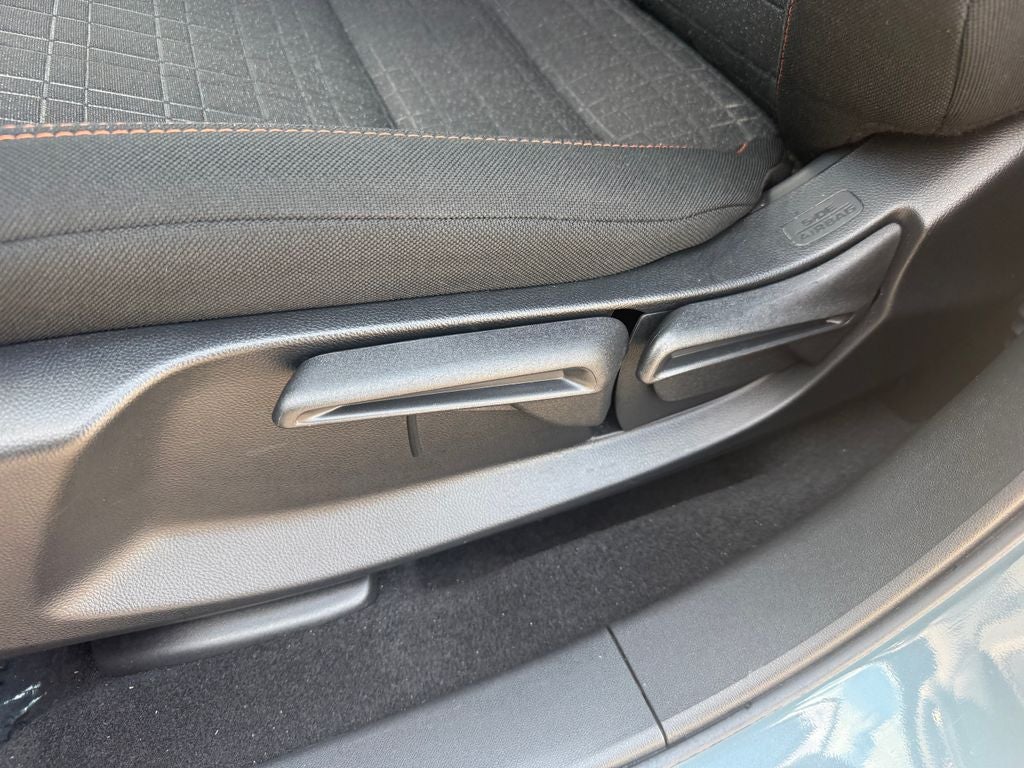 2027 Honda HR-V Sport AWD