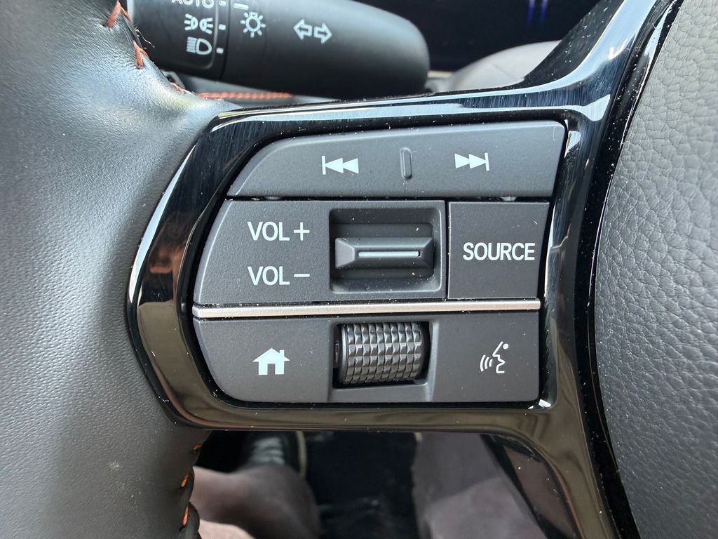 2027 Honda HR-V Sport AWD