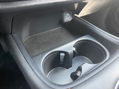 2027 Honda HR-V Sport AWD