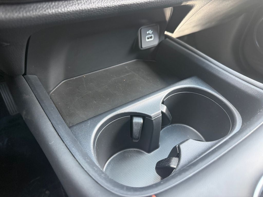 2027 Honda HR-V Sport AWD