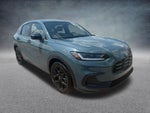 2027 Honda HR-V Sport AWD
