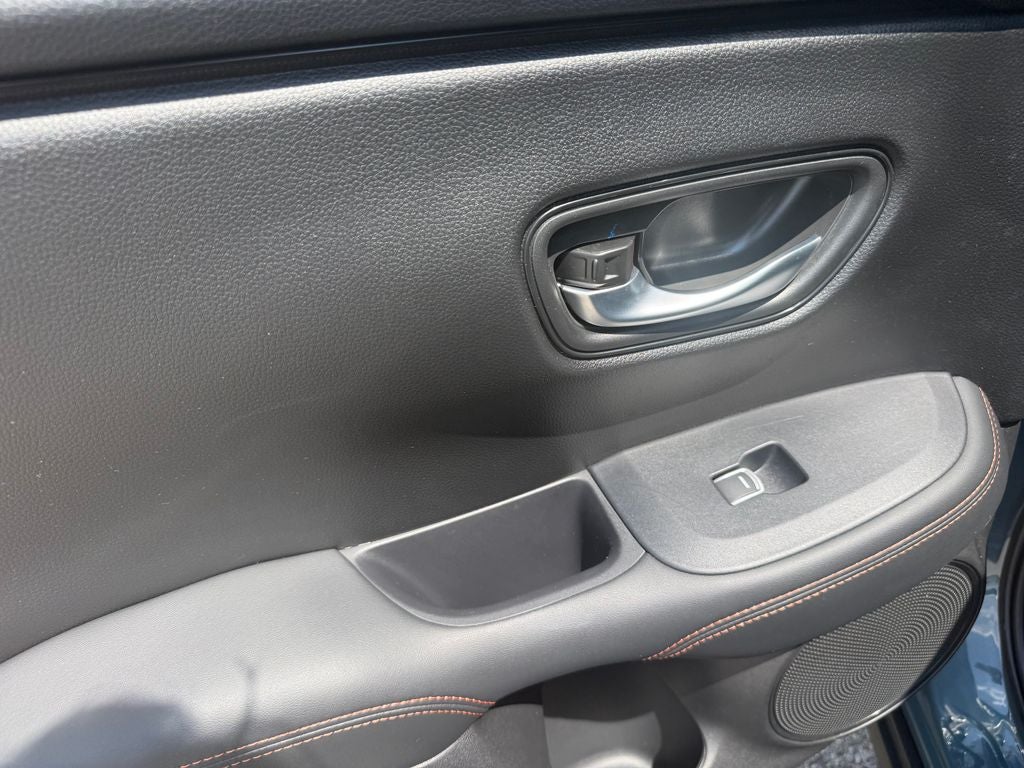 2027 Honda HR-V Sport AWD