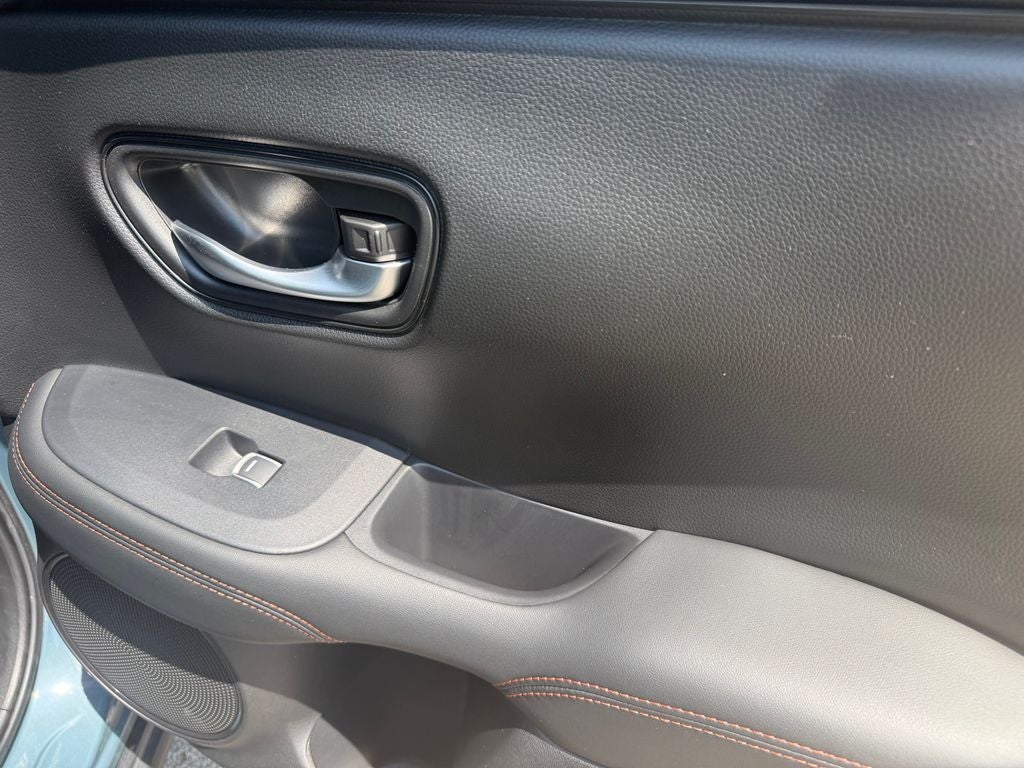 2027 Honda HR-V Sport AWD