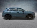 2027 Honda HR-V Sport AWD