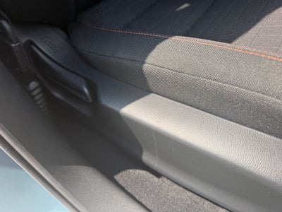 2027 Honda HR-V Sport AWD