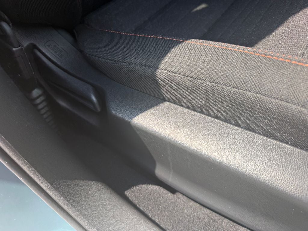 2027 Honda HR-V Sport AWD