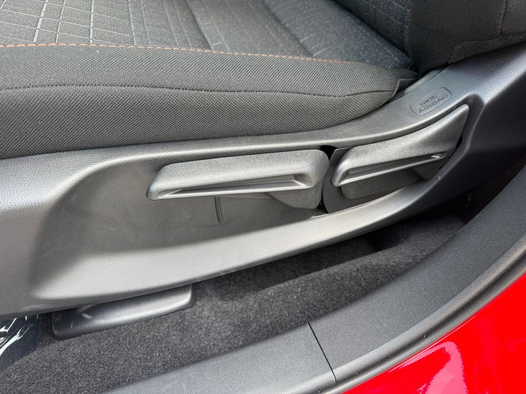 2027 Honda HR-V Sport AWD