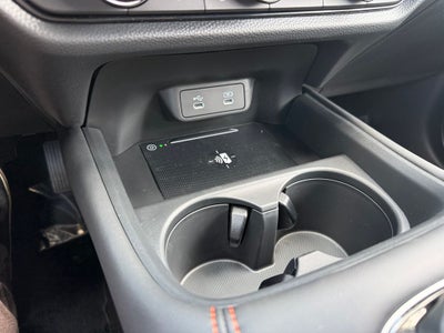 2027 Honda HR-V Sport AWD