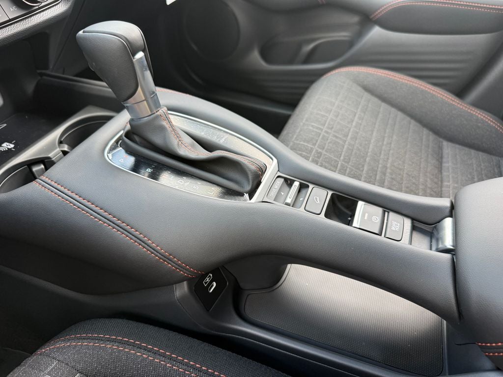 2027 Honda HR-V Sport AWD