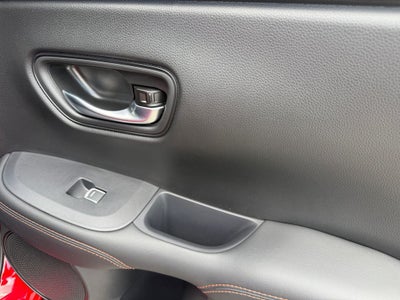 2027 Honda HR-V Sport AWD