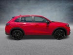 2027 Honda HR-V Sport AWD