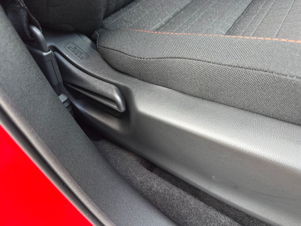2027 Honda HR-V Sport AWD