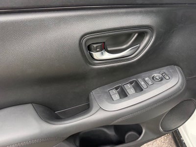 2027 Honda HR-V Sport AWD