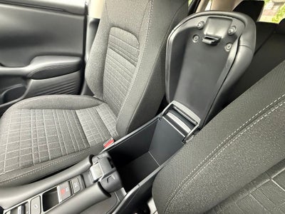 2027 Honda HR-V Sport AWD