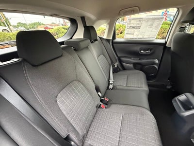 2027 Honda HR-V Sport AWD