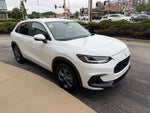 2027 Honda HR-V Sport AWD