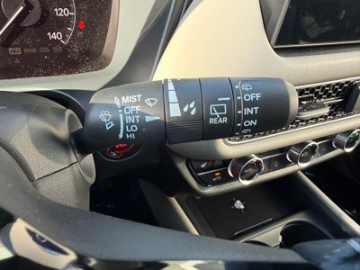 2026 Honda HR-V AWD EX-L