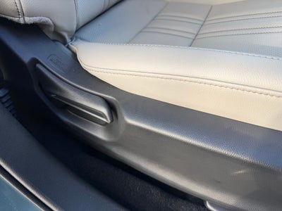 2026 Honda HR-V AWD EX-L