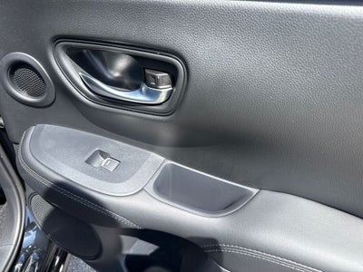 2027 Honda HR-V EX-L AWD