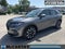 2027 Honda HR-V EX-L AWD