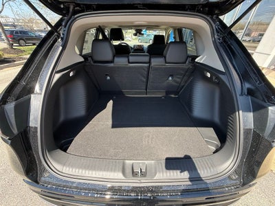 2026 Honda HR-V AWD EX-L