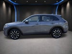 2027 Honda HR-V EX-L AWD
