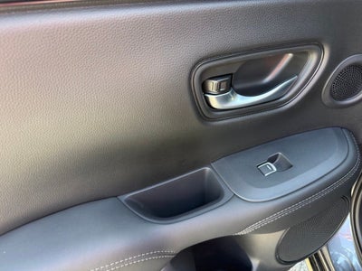 2027 Honda HR-V EX-L AWD