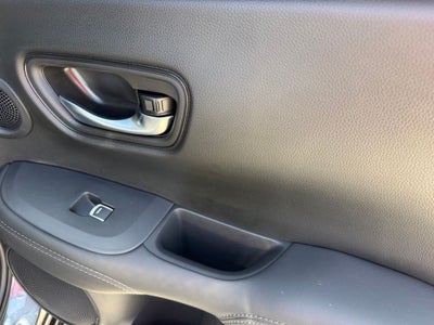 2027 Honda HR-V EX-L AWD