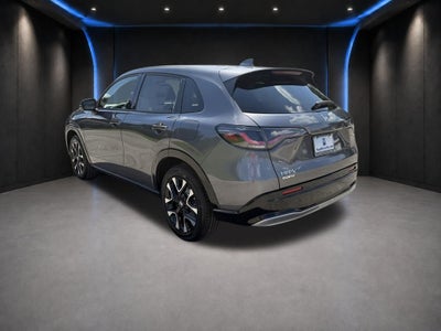 2027 Honda HR-V EX-L AWD