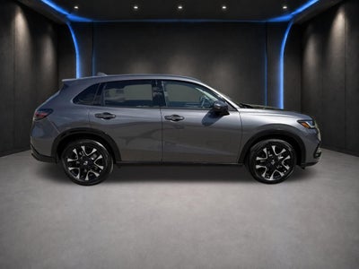 2027 Honda HR-V EX-L AWD