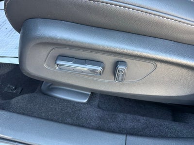 2026 Honda HR-V AWD EX-L