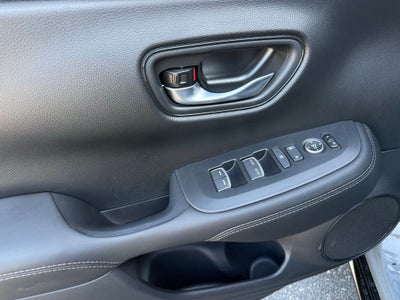 2026 Honda HR-V AWD EX-L