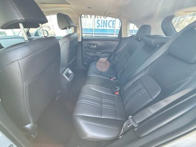 2026 Honda HR-V AWD EX-L