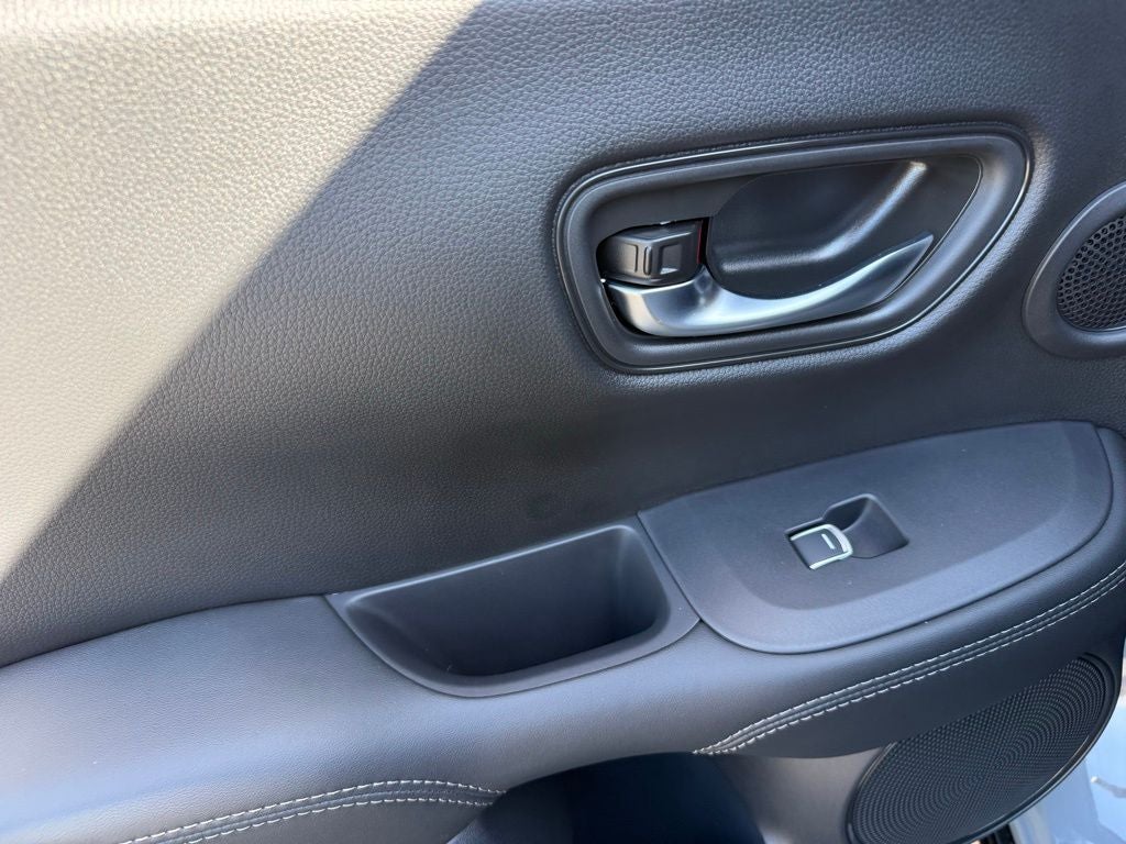 2026 Honda HR-V AWD EX-L