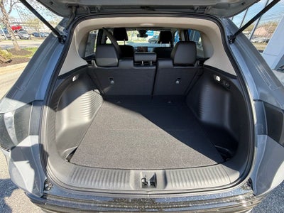 2026 Honda HR-V AWD EX-L