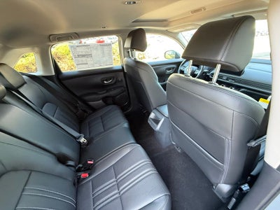 2026 Honda HR-V AWD EX-L