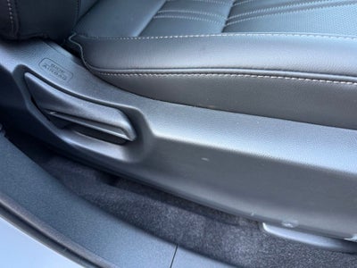 2026 Honda HR-V AWD EX-L