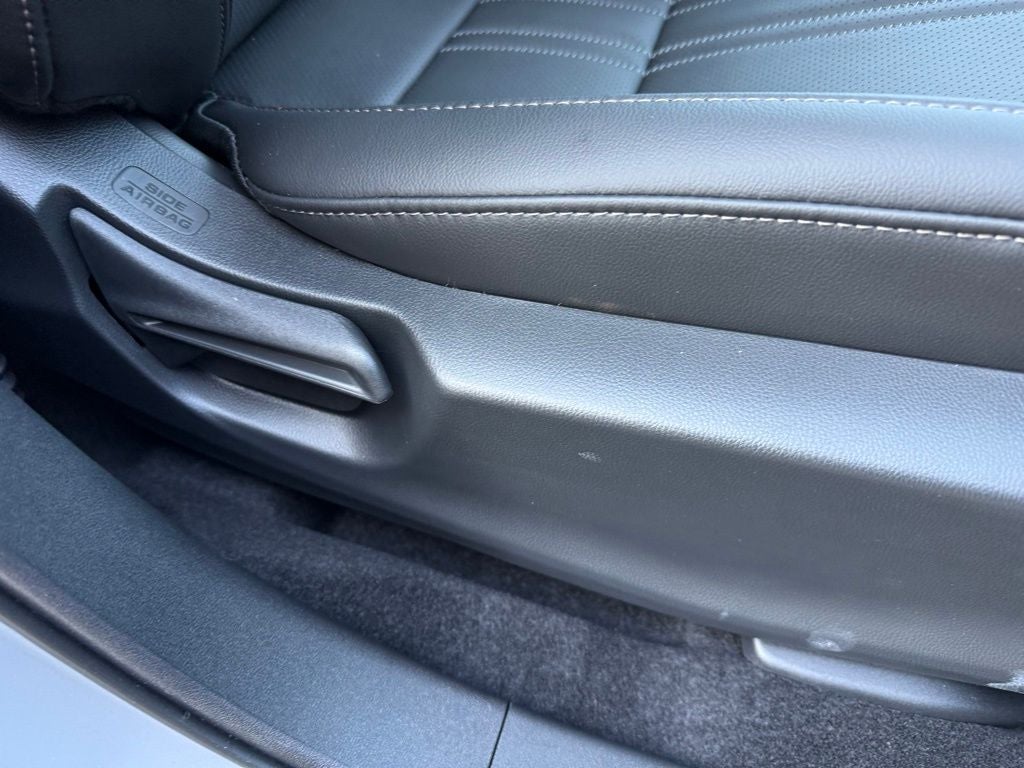 2026 Honda HR-V AWD EX-L