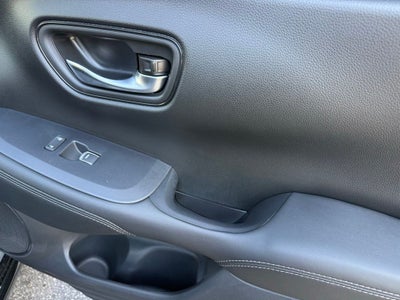 2026 Honda HR-V AWD EX-L