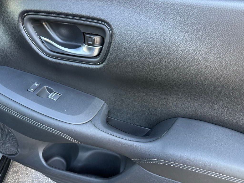 2026 Honda HR-V AWD EX-L