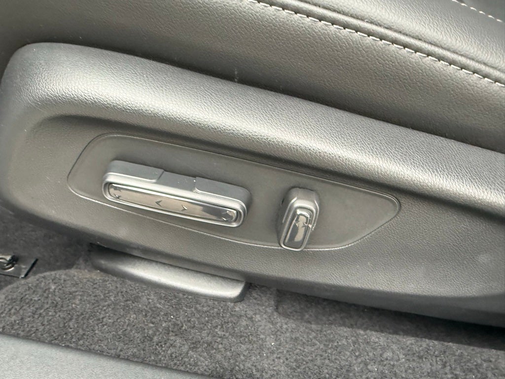 2026 Honda HR-V AWD EX-L