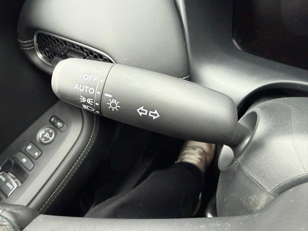 2026 Honda HR-V AWD EX-L