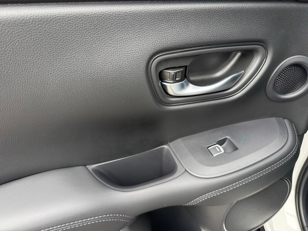 2026 Honda HR-V AWD EX-L