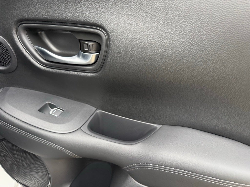 2026 Honda HR-V AWD EX-L