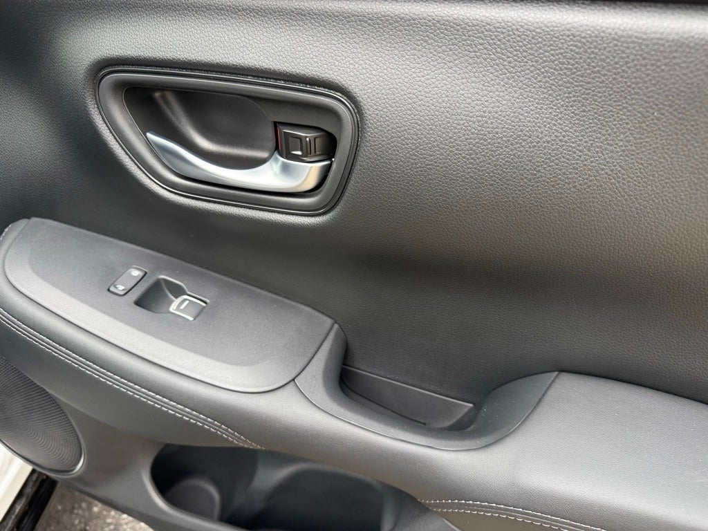 2026 Honda HR-V AWD EX-L