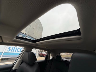 2026 Honda HR-V AWD EX-L