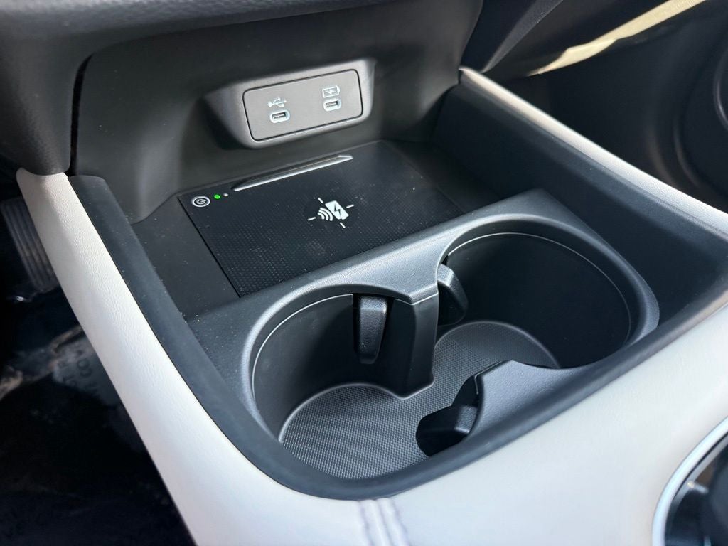 2027 Honda HR-V EX-L AWD