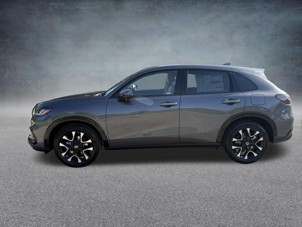 2027 Honda HR-V EX-L AWD