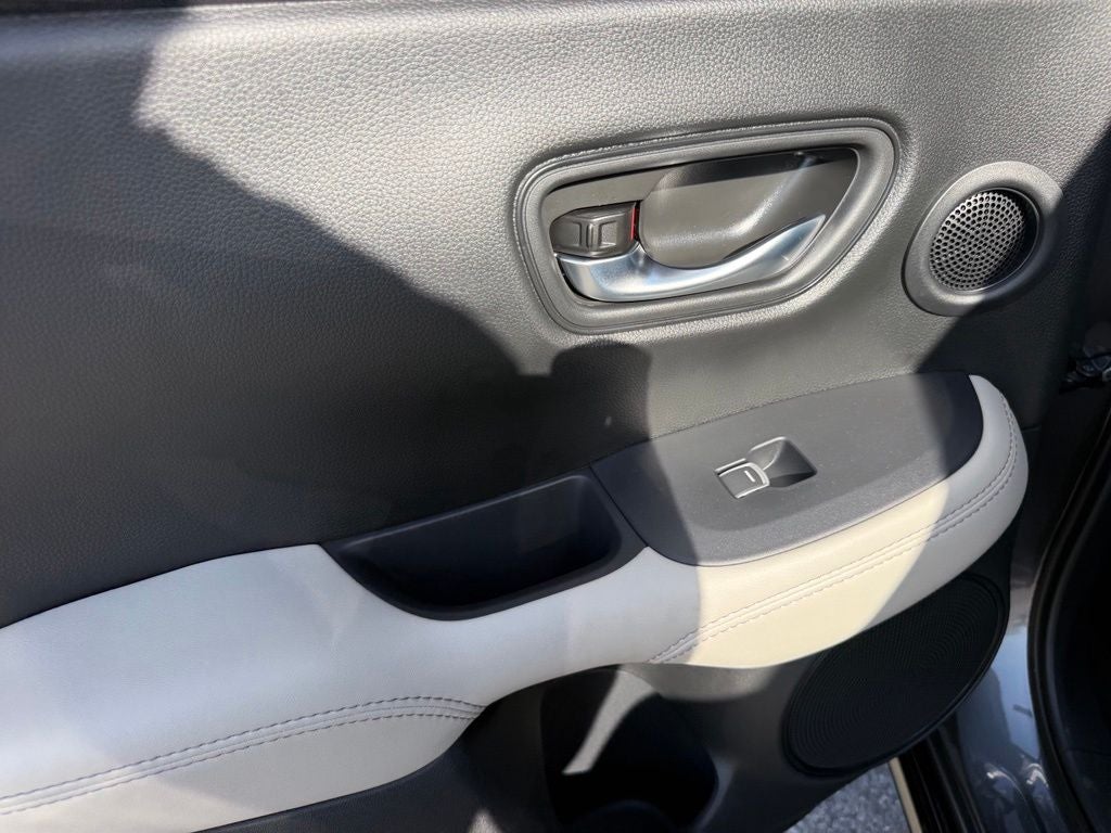 2027 Honda HR-V EX-L AWD
