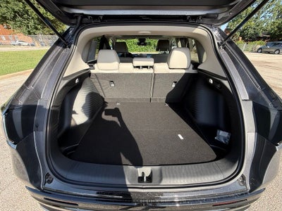 2027 Honda HR-V EX-L AWD
